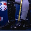 Umpire Shin Guards Measurments