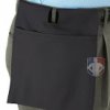 Umpire Pants with Ball Bag on Side