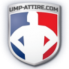 Ump-Attire.com Logo