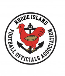 Rhode Island Football Officials Association (RIFOA)