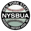 New York State Baseball Umpire Association (NYSBUA)