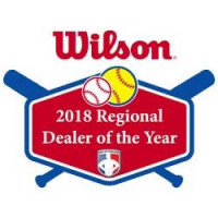 Wilson Dealer of the Year