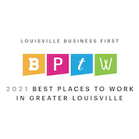 Best Places to Work in Louisville
