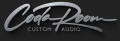 Coda Room Custom Audio