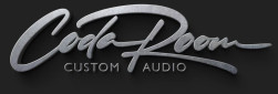 Coda Room Custom Audio