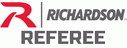 Richardson Referee Caps