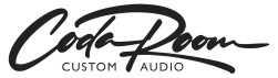 Coda Room Custom Audio