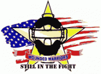 Wounded Warrior Umpire Association