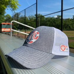 Umps Care Logo Cap