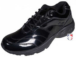 3n2 Reaction Patent Leather Basketball Referee Shoes