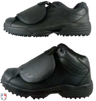 3n2 Umpire Plate Shoes