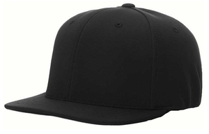 Pulse 4-Stitch Umpire Cap