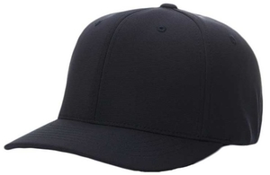 Pulse 6-Stitch Umpire Cap