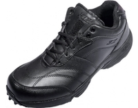 3n2 Field All-Black Umpire / Referee Shoes