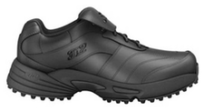 3n2 Field All-Black Umpire / Referee Shoes