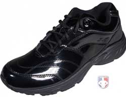 3n2 Reaction Patent Leather Referee Shoes