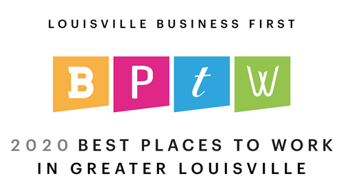 Best Places to Work in Louisville