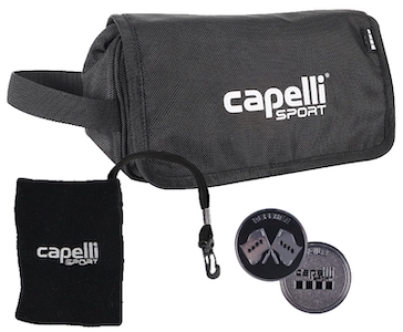 Capelli Soccer Referee Accessories