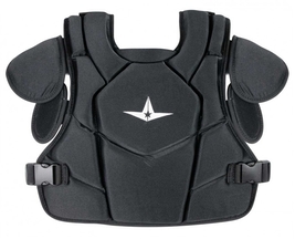 All Star Soft Shell Umpire Chest Protector