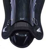 Champro Shin Guards Ankle Plate