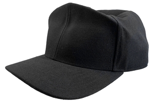 Creased Umpire Cap