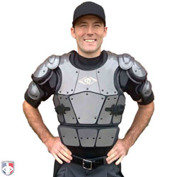 Diamond Pro Umpire Chest Protector