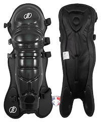 Force3 Ultimate Umpire Shin Guards