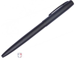 Black All-Weather Pen