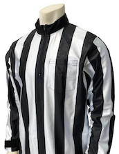 Foul Weather Football Referee Shirt