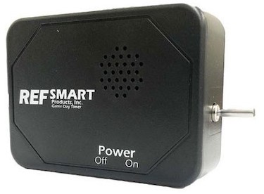 RefSmart Universal Game Day Umpire Referee / Timer