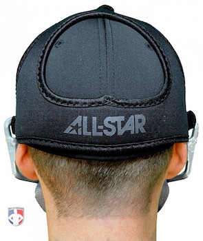 All-Star Delta Flex Umpire Mask Replacement Harness