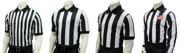 Football Referee Shirts