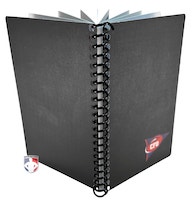 Officiating Game Book College