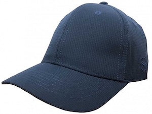 Navy Umpire Cap