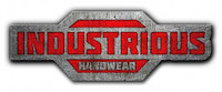 Industrious Handwear Logo