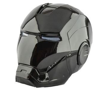 IronUmp Helmet