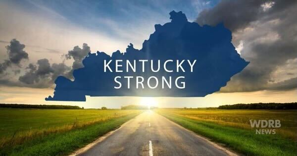 Kentucky Strong Logo