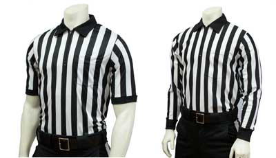 Lacrosse Referee Shirts