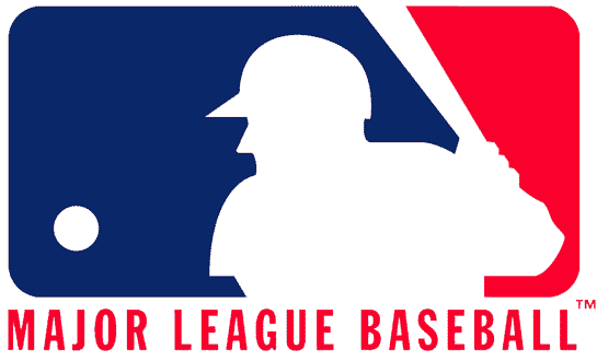 MLB Logo