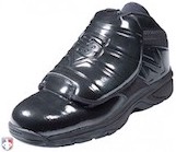 New Balance Umpire Plate Shoes - All-Black