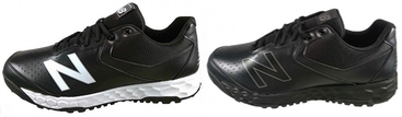 New Balance Low Cut Umpire / Referee Field Shoes