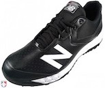 New Balance Referee Shoes - Black and White