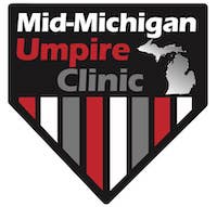 Mid Michigan Umpire Clinic