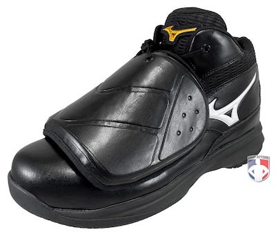 Mizuno Umpire Plate Shoes