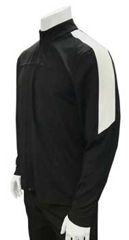 Smitty NCAA Style Basketball Referee Jacket