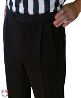 Smitty Basketball Referee Pants