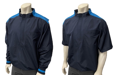 NCAA Softball Convertible Umpire Jackets