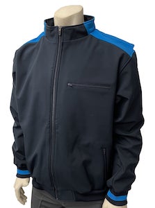 NCAA Softball Umpire Jacket