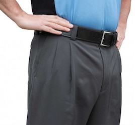 Poly Spandex Umpire Pants