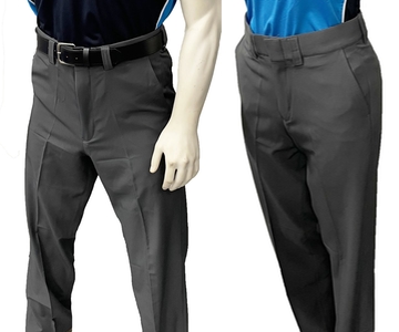 Flat Front Umpire Pants